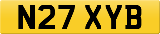 N27XYB